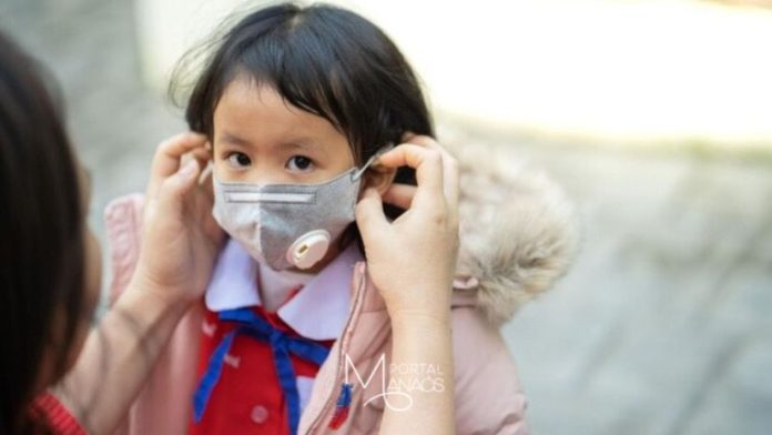 oms china OMS cobra informações sobre pneumonia desconhecida na China