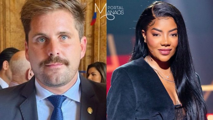 racismo Após acusação de suposto racismo, Thiago Gagliasso presta queixa contra Ludmilla