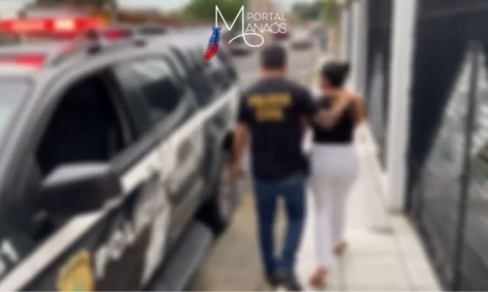 golpe Golpe do amor: mulher teria tirado cerca de R$ 130 mil de vítimas em Manaus