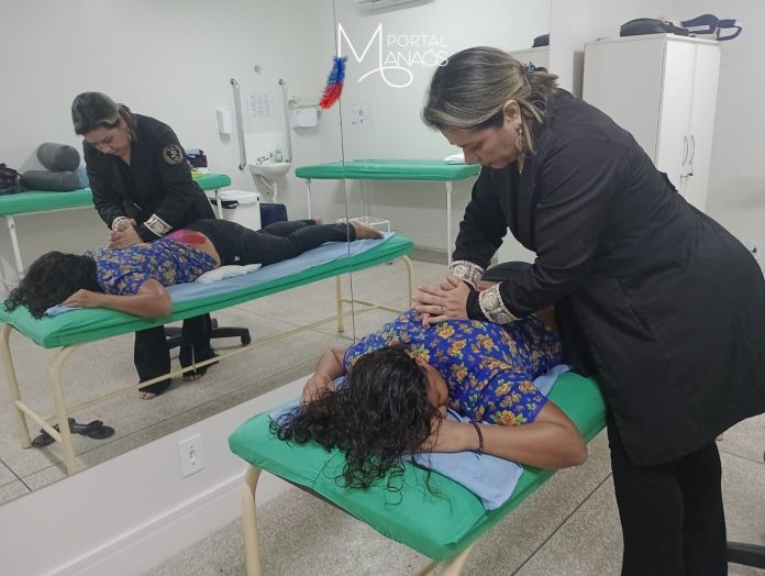 hérnia de disco SES-AM orienta população sobre cuidados e prevenção da hérnia de disco