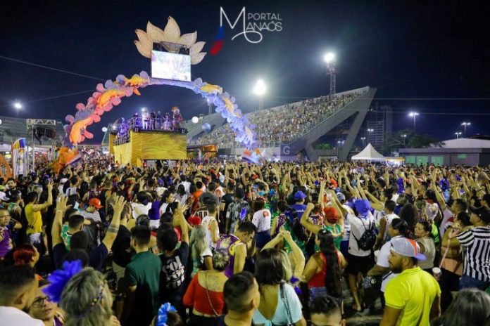 BOI MANAUS Prefeitura divulga portaria que define horário e permanência de Crianças e Adolescentes no Boi Manaus 2023