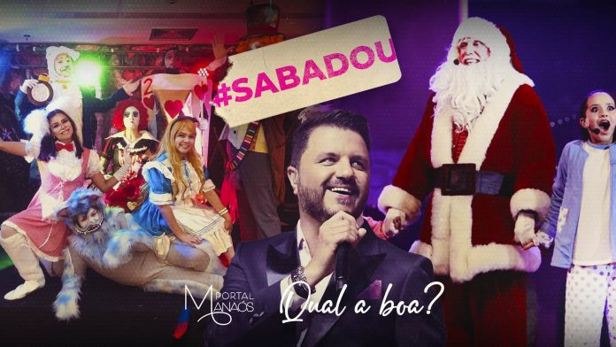 capa qual a boa sabado (3) ‘Qual a boa de hoje’ – Agenda cultural para este sábado, 18/11; Confira!