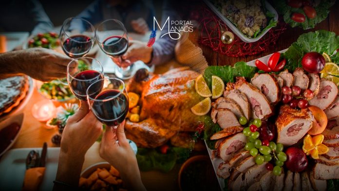 Com a correria do dia a dia, é normal que esqueçamos de alguns afazeres e, até mesmo, de preparar o cardápio para a ceia de Natal faltando apenas um dia para reunir a família e celebrar essa data tão importante do calendário cristão.