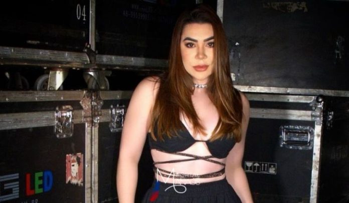 naiara azevedo Justiça de Goiás concede medida protetiva à cantora Naiara Azevedo contra ex-marido