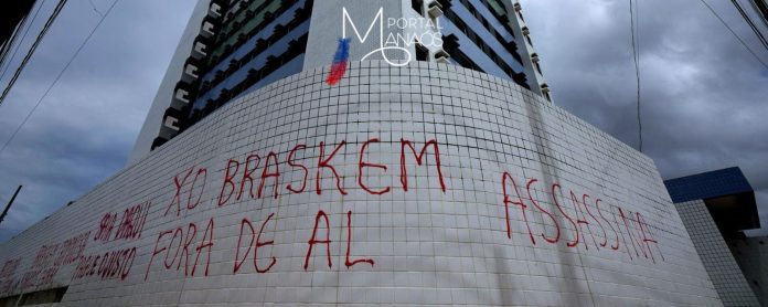 maceió Estado de alerta máximo se mantém em Maceió nesta segunda, 4/12
