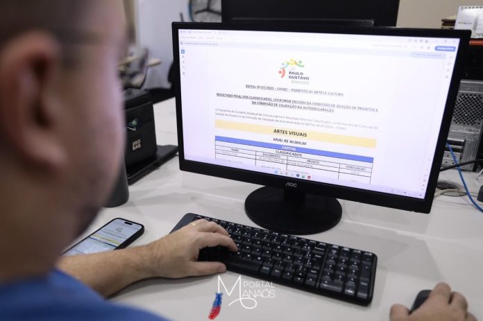 lei paulo gustavo Secretaria de Cultura orienta contemplados para o recebimento de recursos da Lei Paulo Gustavo