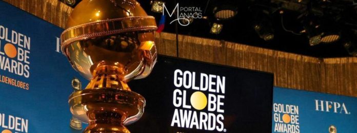 globo de ouro Confira lista dos indicados ao Globo de Ouro 2024
