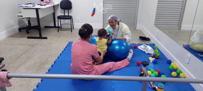 ses SES destaca a importância da fonoaudiologia para desenvolvimento da comunicação e aprendizado das crianças