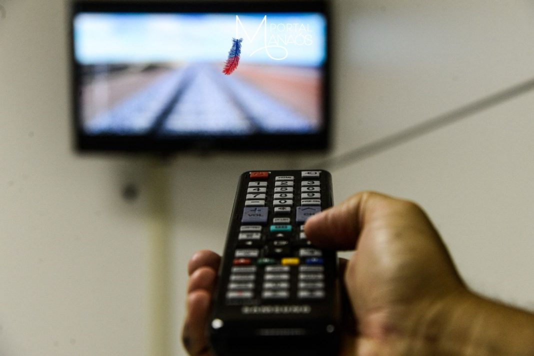 A partir desta sexta, 15/12, sinal da TV analógica será desligado em cidades do AM