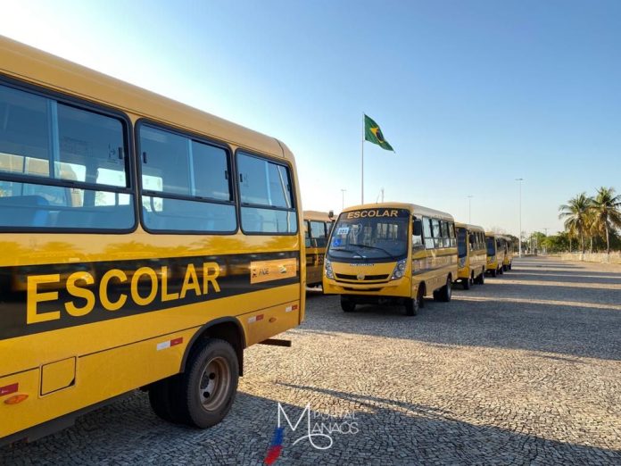 transporte escolar A pedido do MPF, Ministério da Educação promete assegurar transporte escolar para alunos de institutos federais