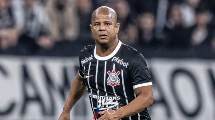 marcelinho Possível sequestro de Marcelinho Carioca é investigado