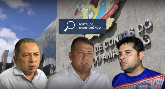 capa 1 (1) Conselheiro dá prazo para municípios justificarem falta de acessibilidade em portais da transparência