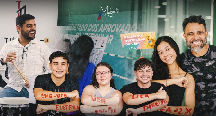 capa aprovados manaós