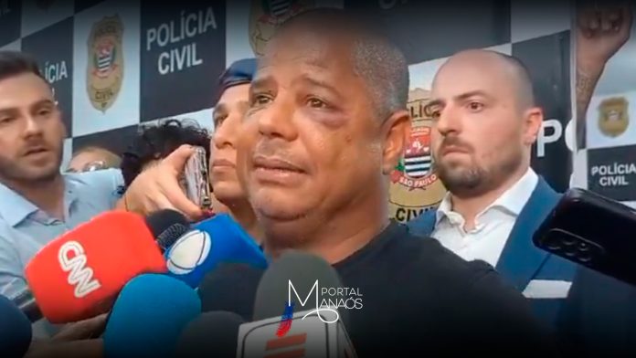 capa marcelinho manaos Caso Marcelinho: entenda mais sobre o sequestro do ex-jogador