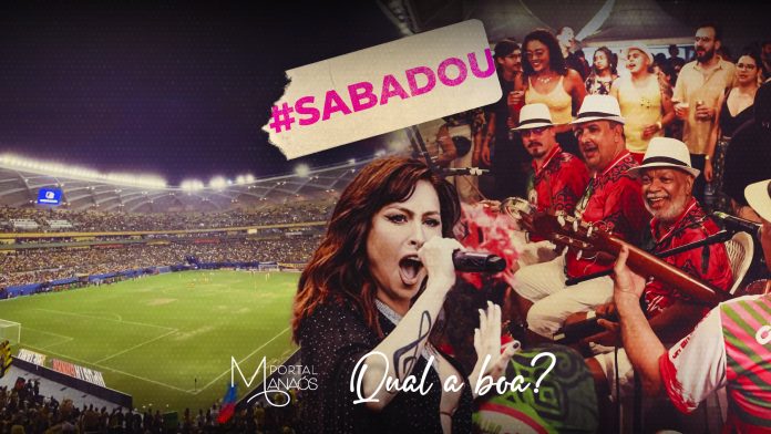 capa qual a boa sabado (4) ‘Qual a boa de hoje’ – Agenda cultural para este sábado, 9/12; Confira!