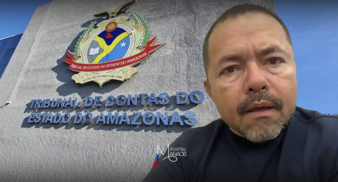 capa tce manaós (1) Prefeitura de Barcelos tem licitação suspensa por falta de transparência