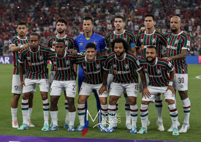 fluminense