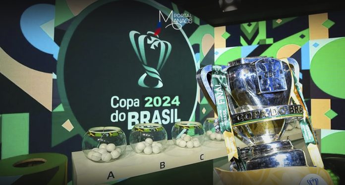 CBF, Copa do Brasil, Duelos, Futebol,