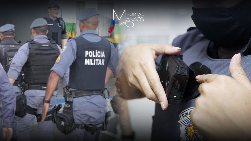 Câmeras, Ministério da Justiça, Policia, Segurança,