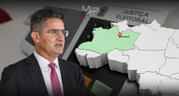 Ilustração: Marcus Reis David Almeida, Eleições, Prefeitos, Política,