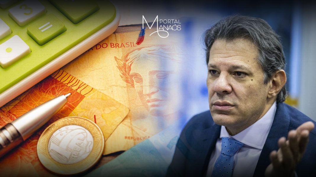 Brasil, Economia, Imposto de Renda, Haddad,