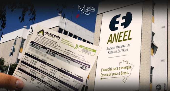 Aneel, Economia, Conta de Luz, Energia, Consumidor,