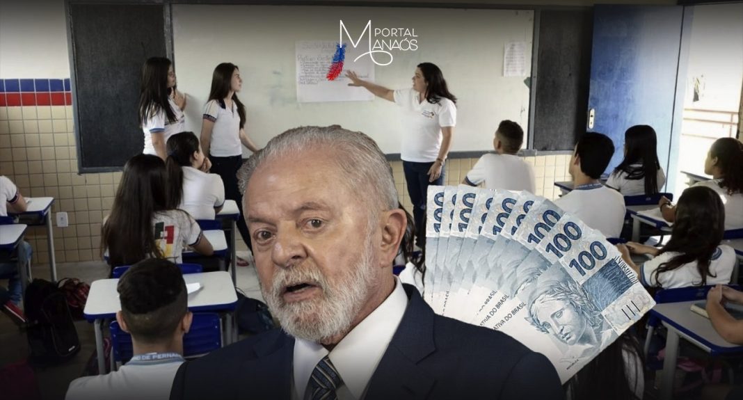 Educação, Estudantes, Lula, Renda,