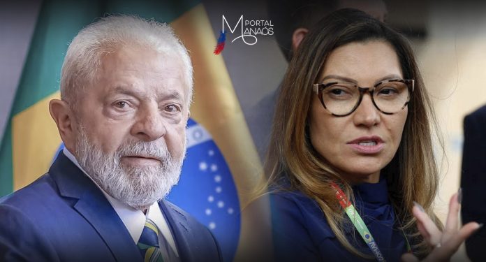 Evangélicos, Janja, Lula, PT,