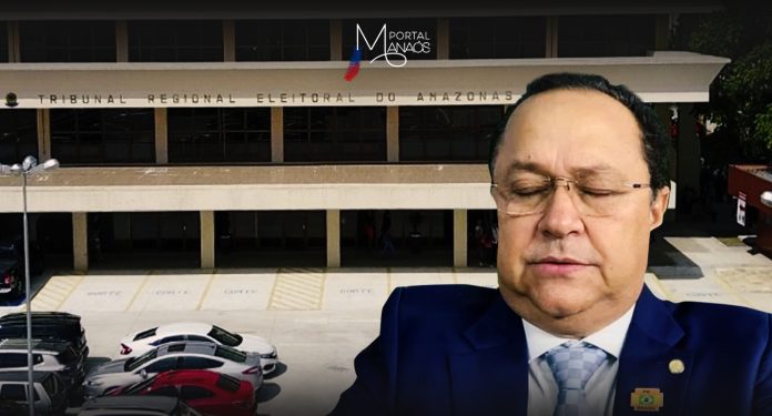 Cassação, Silas Câmara, Política, TRE-AM,