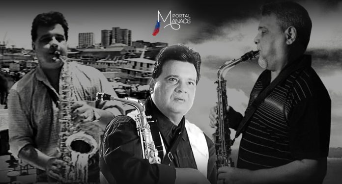 Cultura, Luto, Música, Teixeira de Manaus,