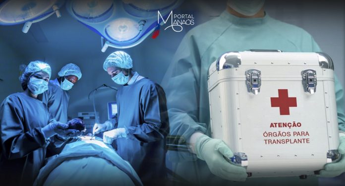 Transplante de Órgãos