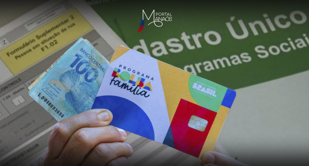 Beneficiários do Bolsa Família em três estados da Região Norte vão poder movimentar os valores recebidos no dia 17 de setembro, independentemente do Número de Identificação Social (NIS) do beneficiário do programa de transferência de renda.