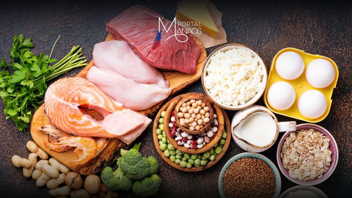 Dieta, jejum intermitente, saúde