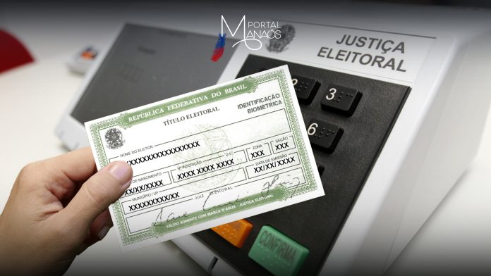 regularização título de eleitor prazo para regularizar o título de eleitor termina em maio