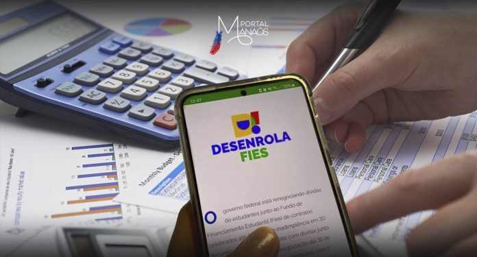 desenrola Fies O programa Desenrola FIES, que permite a renegociação de dívidas do Fundo de Financiamento Estudantil (FIES), registrou até 9 de dezembro de 2024 a adesão de 382.902 estudantes, resultando no ingresso de R$ 780,9 milhões aos cofres públicos. O prazo para adesão ao programa foi prorrogado até 31 de dezembro de 2024, conforme a Resolução 60/2024.
