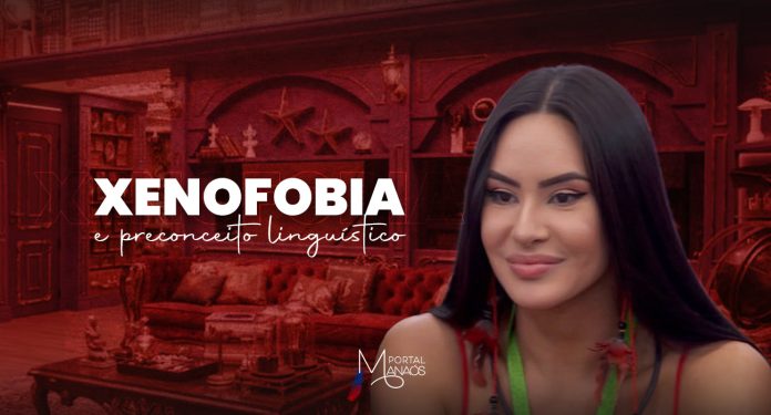 Xenofobia e Preconceito linguístico