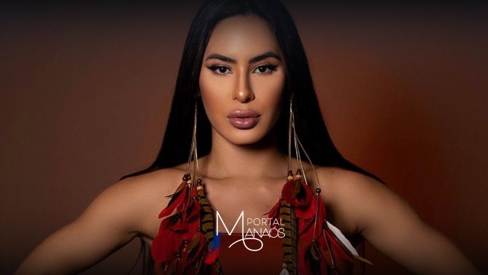 capa isabelle manaos