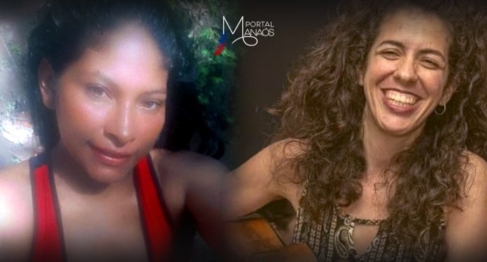 Amazonas, Julieta Hernández, Polícia Civil, PCAM