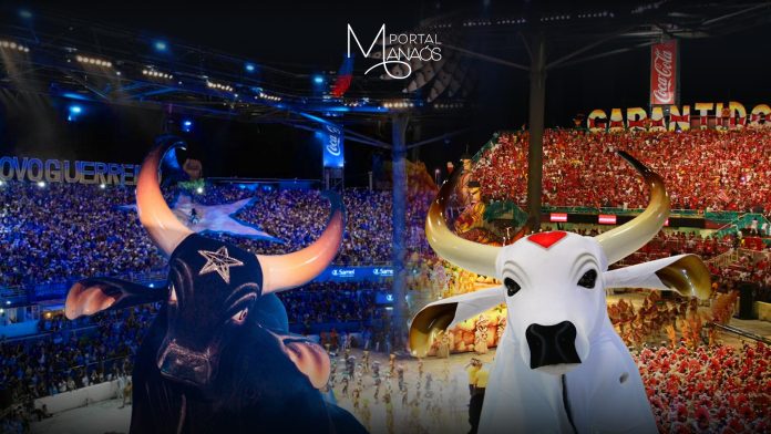 capa parintins manaos