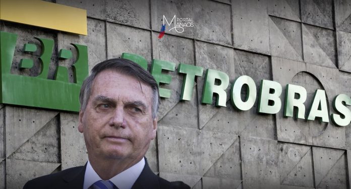 capa petrobras