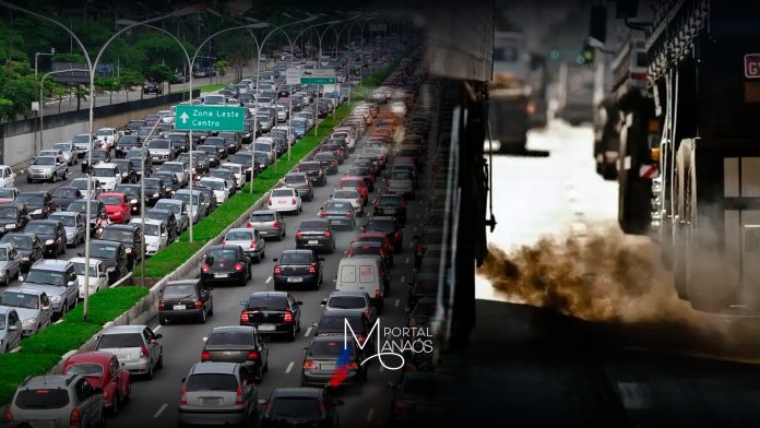 capa transporte manaos