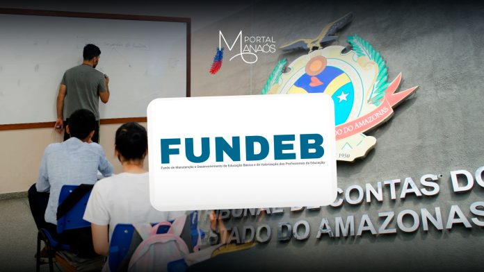 fundeb manaos