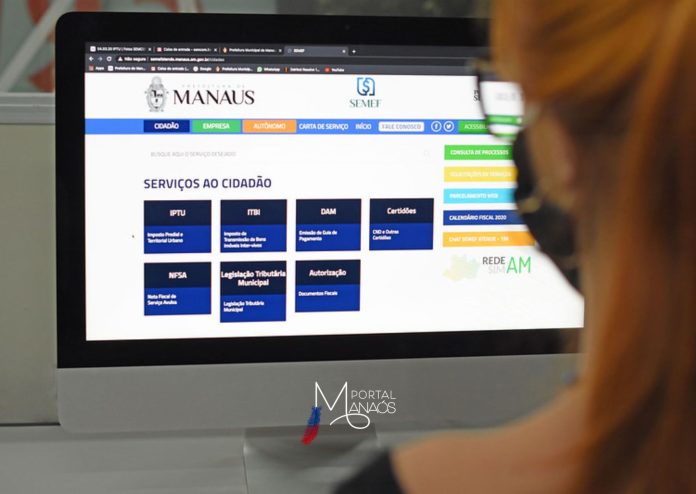 manaus-atende