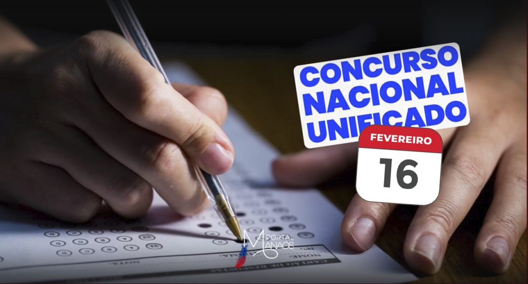 Concurso Unificado, Prazo, Taxa,