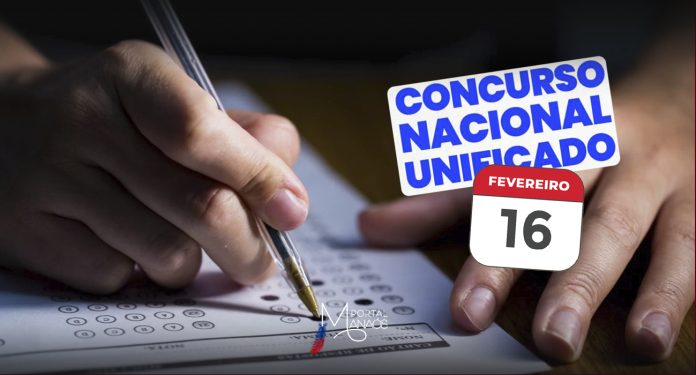 Concurso Unificado, Prazo, Taxa,