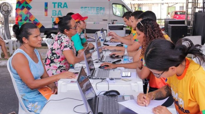 Sine, Bairros, Serviços, Manaus,