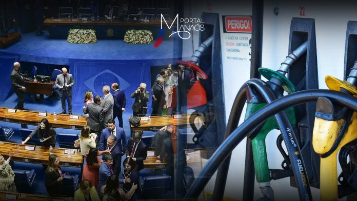 Carro, Combustíeveis, Motoristas, Projeto de Lei,