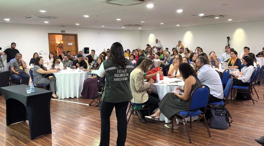 Febre Oropouche, Ministério da Saúde, Manaus,