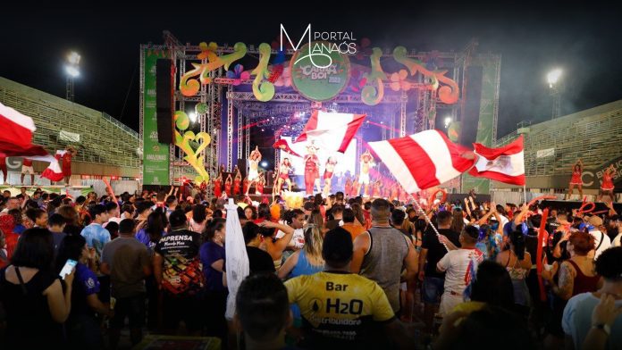 Carnaboi, carnaval, cultura