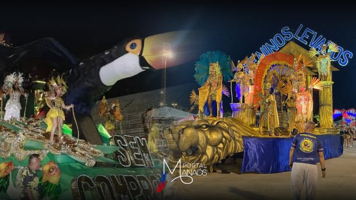 capa carnaval maanos